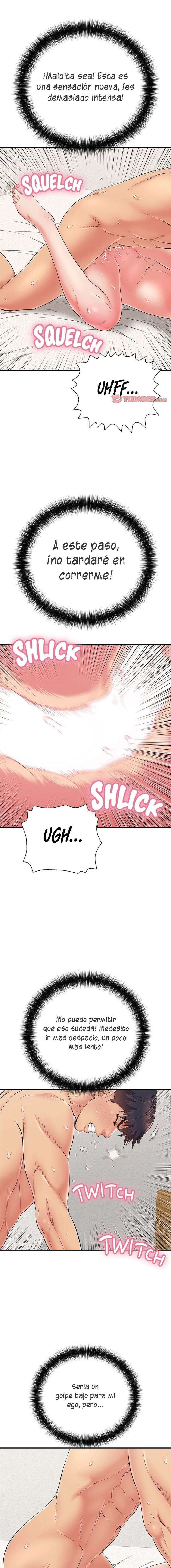 Una vez más Capítulo 30 - Page 3