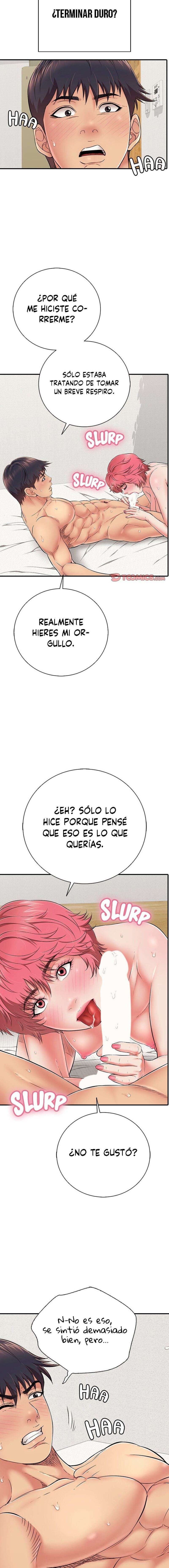 Una vez más Capítulo 30 - Page 8