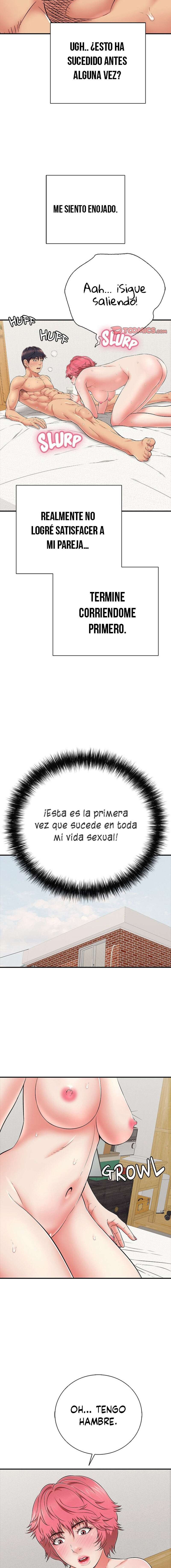 Una vez más Capítulo 30 - Page 9