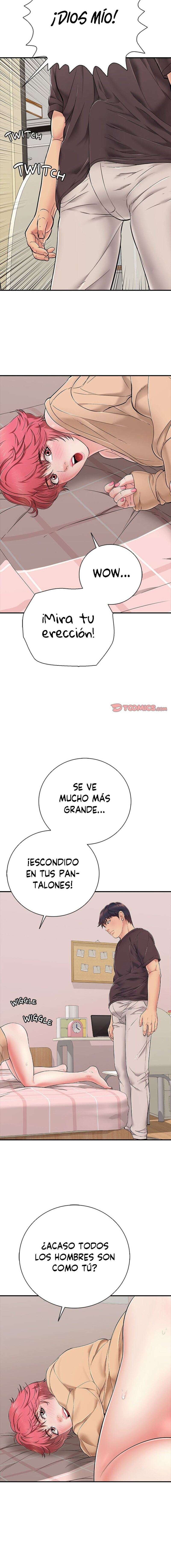 Una vez más Capítulo 31 - Page 13