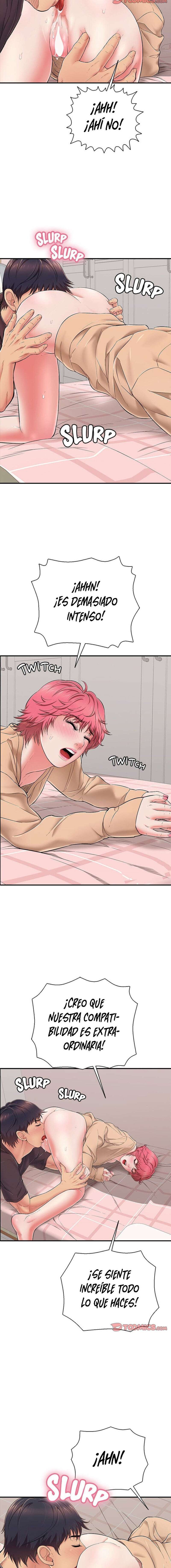 Una vez más Capítulo 31 - Page 16