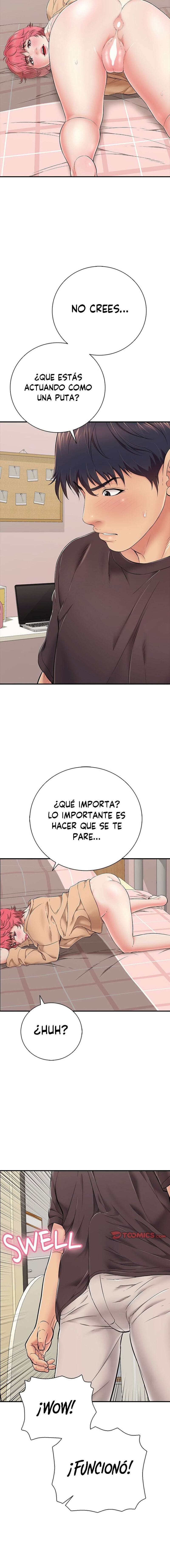 Una vez más Capítulo 31 - Page 5