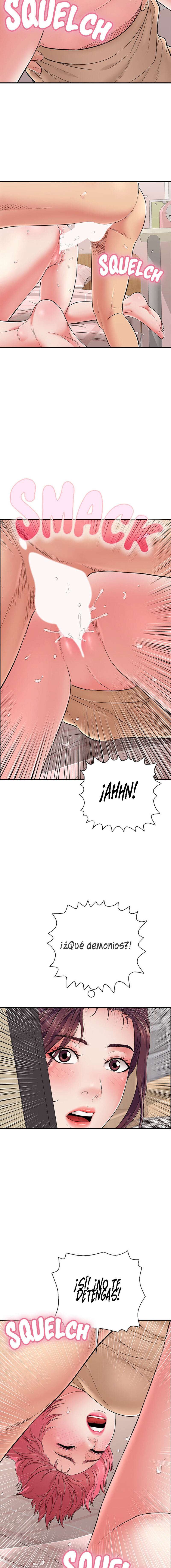 Una vez más Capítulo 32 - Page 10