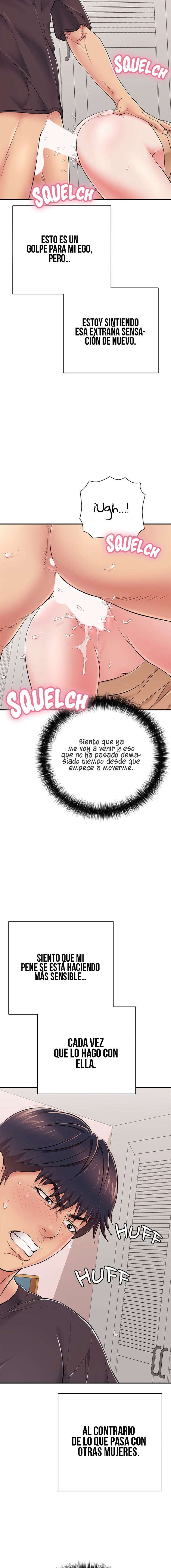 Una vez más Capítulo 32 - Page 14