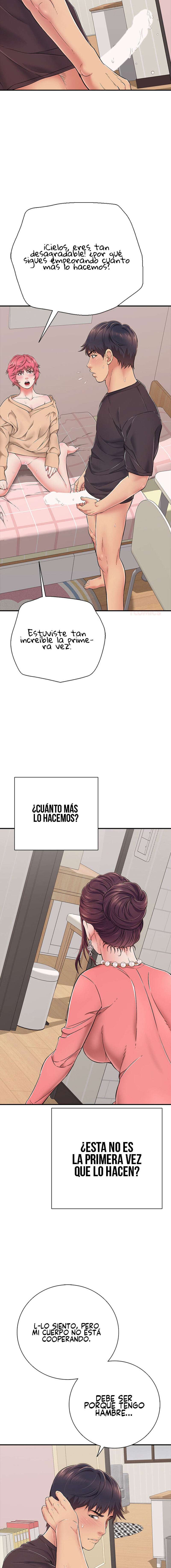 Una vez más Capítulo 32 - Page 19