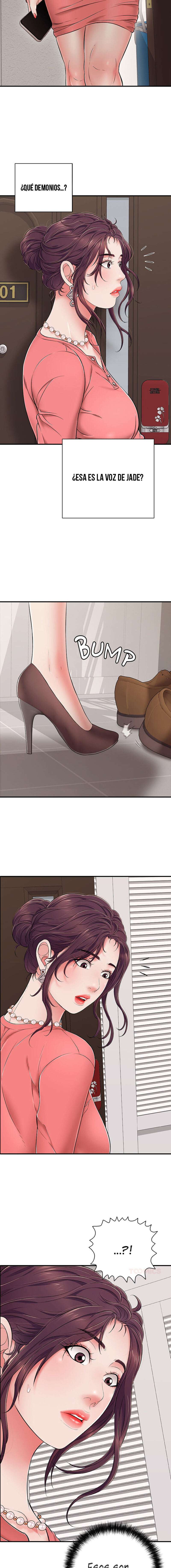 Una vez más Capítulo 32 - Page 2