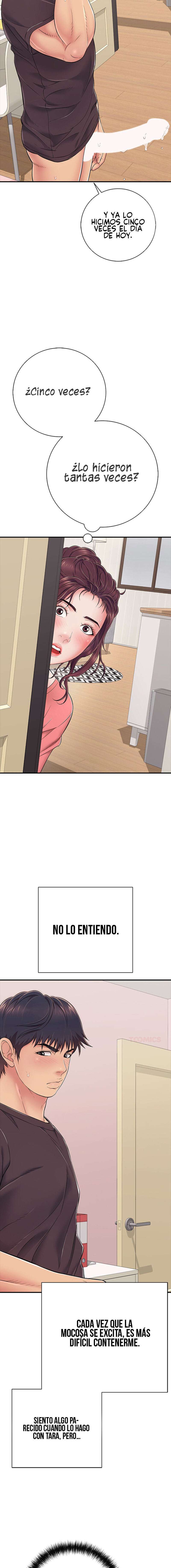 Una vez más Capítulo 32 - Page 20