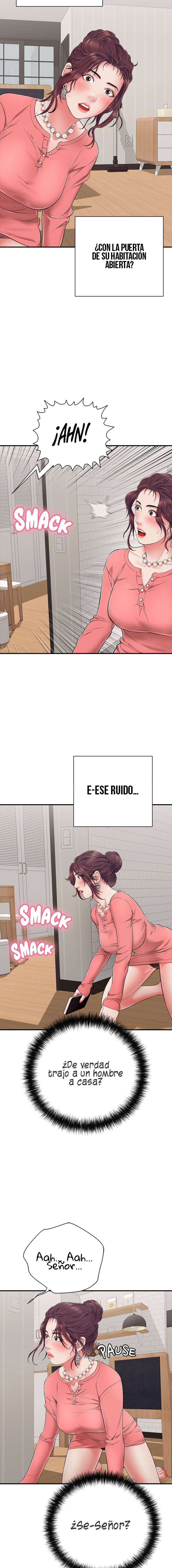 Una vez más Capítulo 32 - Page 8