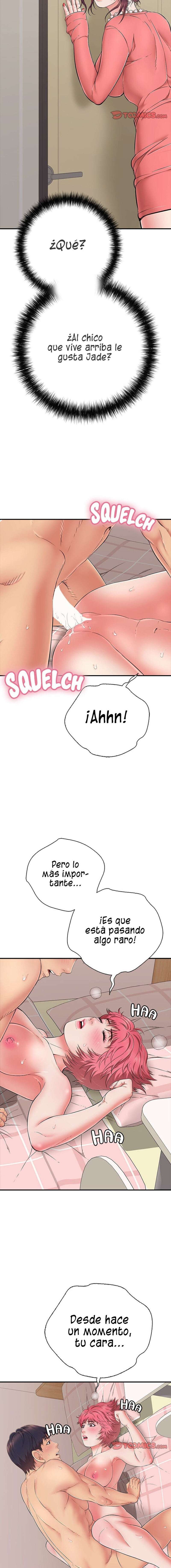 Una vez más Capítulo 33 - Page 10