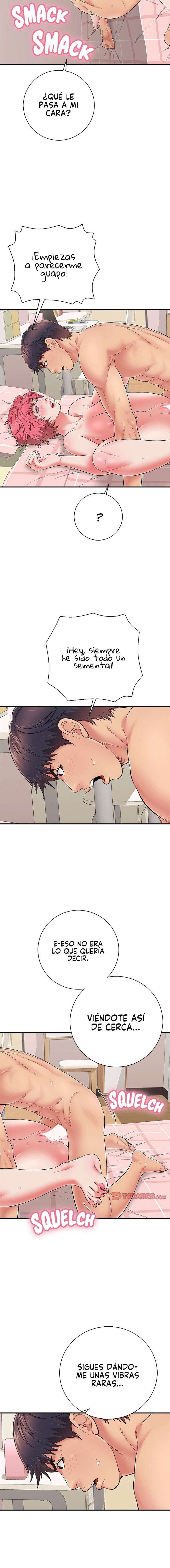 Una vez más Capítulo 33 - Page 11