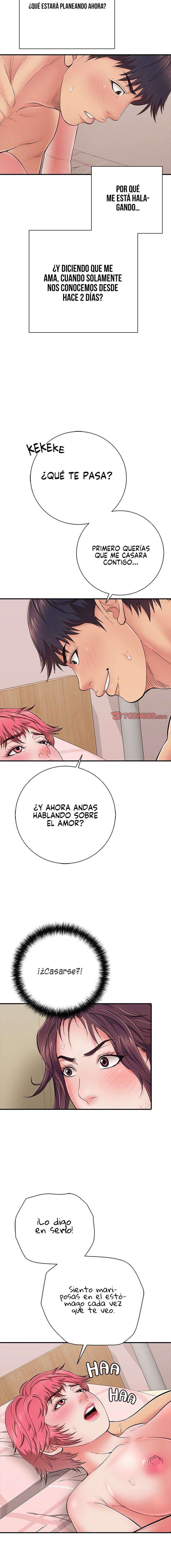 Una vez más Capítulo 33 - Page 13