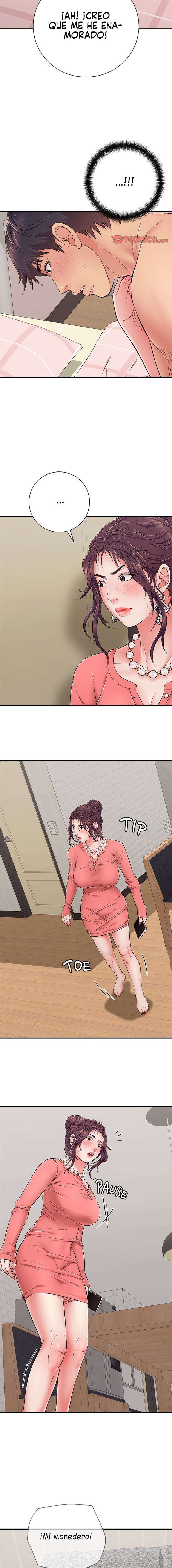 Una vez más Capítulo 33 - Page 15