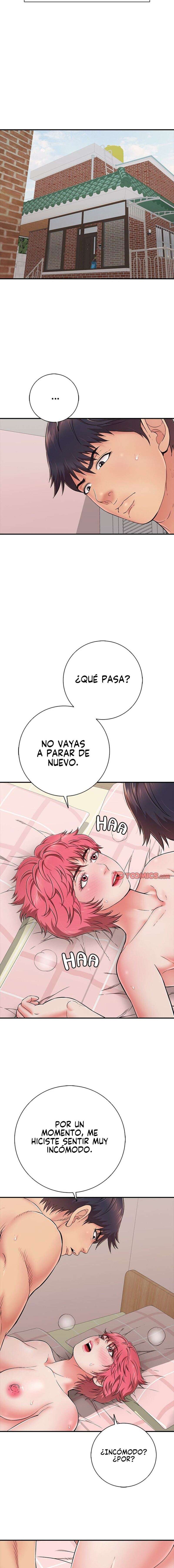 Una vez más Capítulo 33 - Page 18