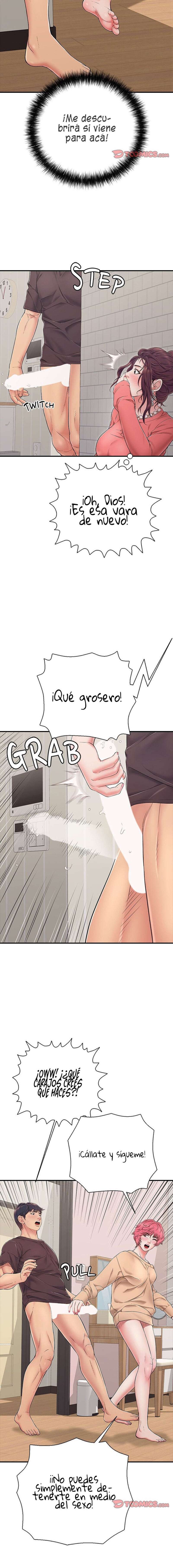 Una vez más Capítulo 33 - Page 4