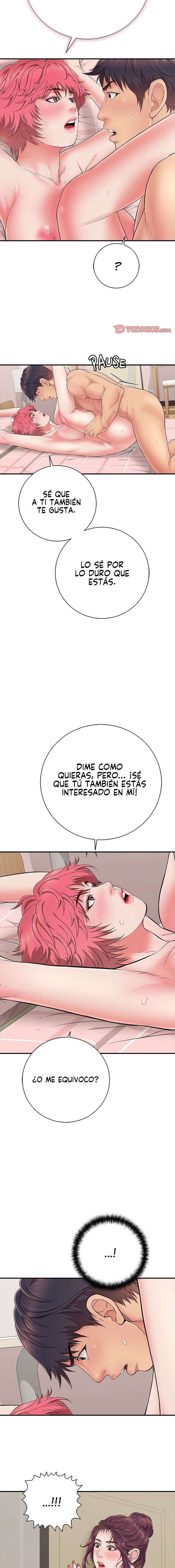 Una vez más Capítulo 33 - Page 9