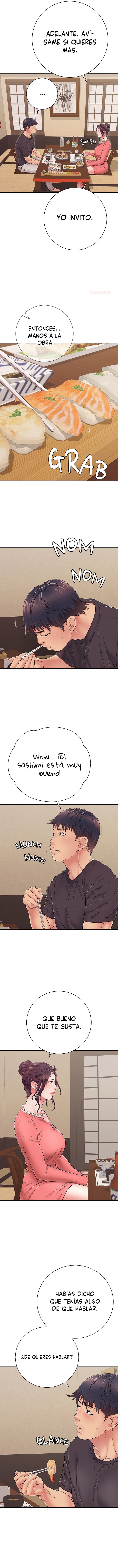 Una vez más Capítulo 35 - Page 12