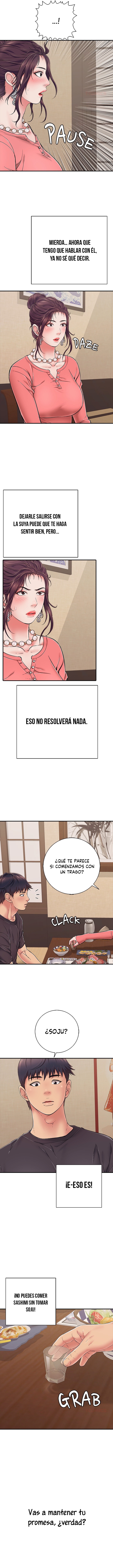 Una vez más Capítulo 35 - Page 13