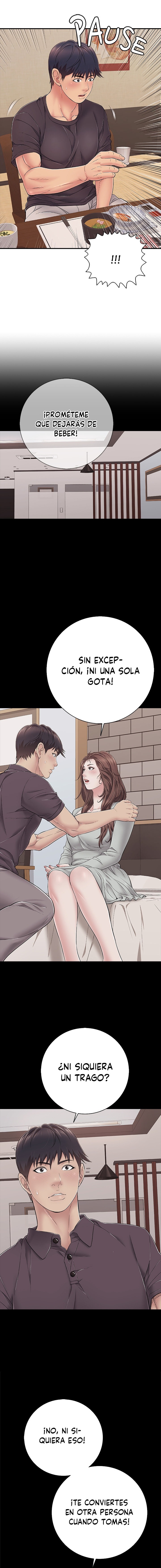 Una vez más Capítulo 35 - Page 14