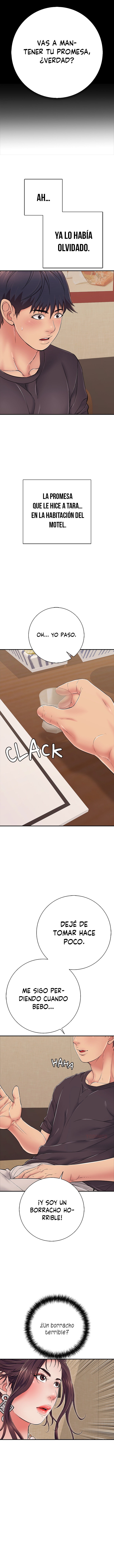 Una vez más Capítulo 35 - Page 16