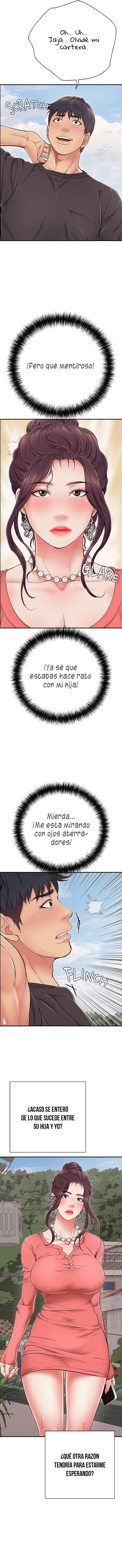 Una vez más Capítulo 35 - Page 4