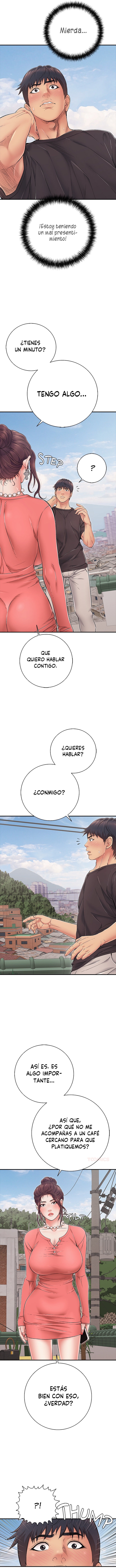 Una vez más Capítulo 35 - Page 5