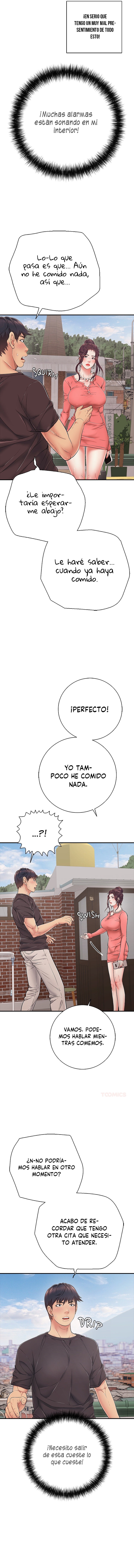 Una vez más Capítulo 35 - Page 6