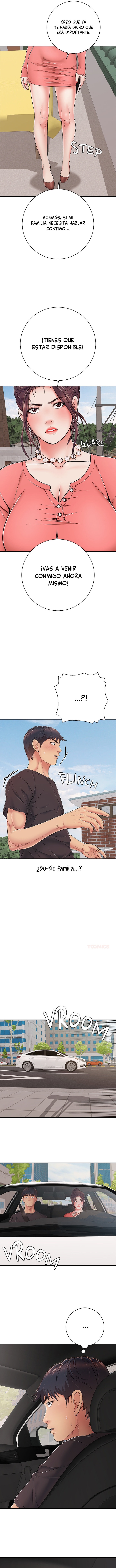 Una vez más Capítulo 35 - Page 7