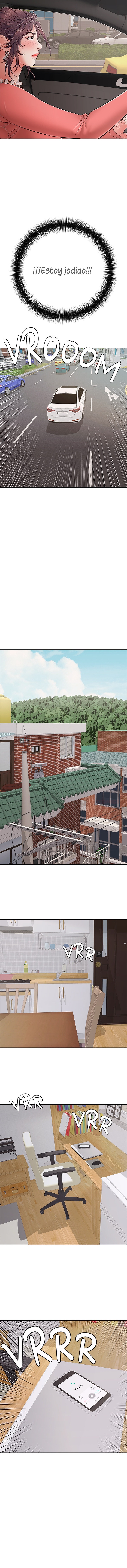 Una vez más Capítulo 35 - Page 8