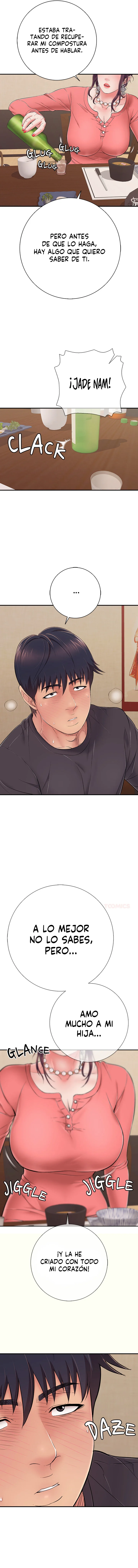 Una vez más Capítulo 36 - Page 11