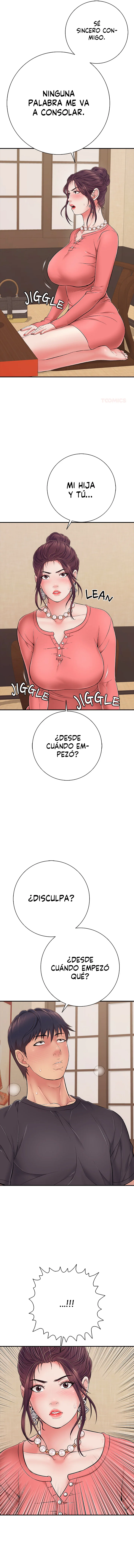 Una vez más Capítulo 36 - Page 12