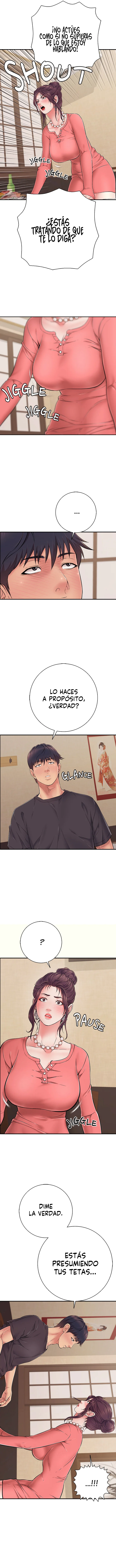 Una vez más Capítulo 36 - Page 13