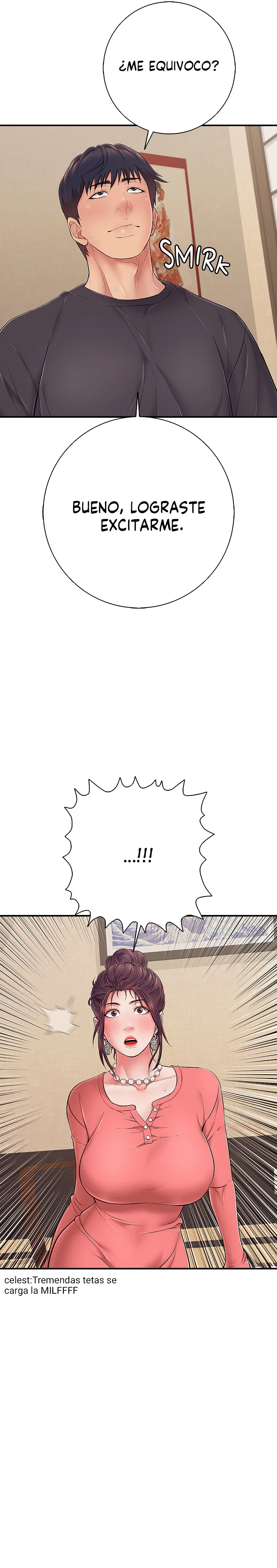 Una vez más Capítulo 36 - Page 15