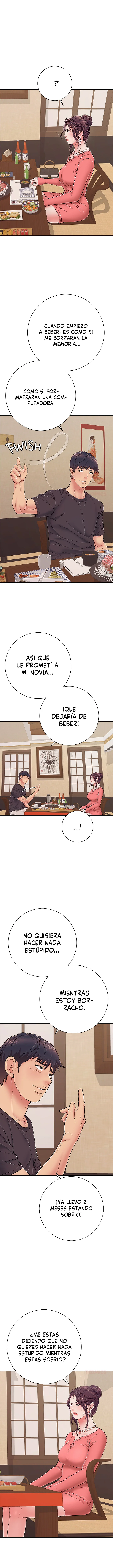 Una vez más Capítulo 36 - Page 3