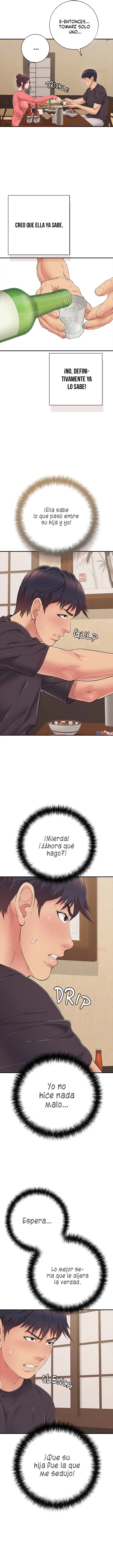 Una vez más Capítulo 36 - Page 5