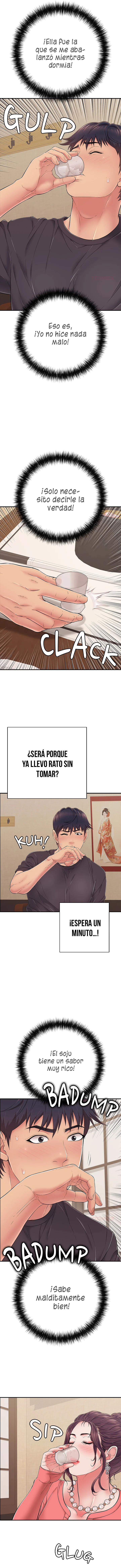 Una vez más Capítulo 36 - Page 6