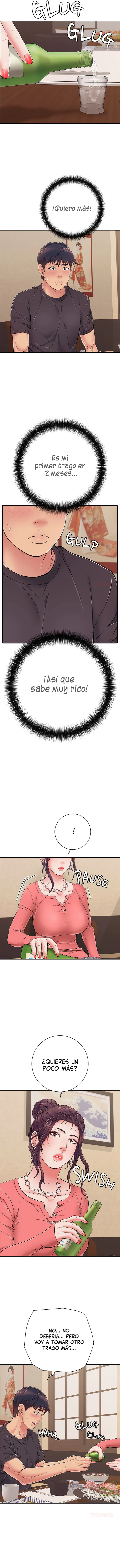 Una vez más Capítulo 36 - Page 7