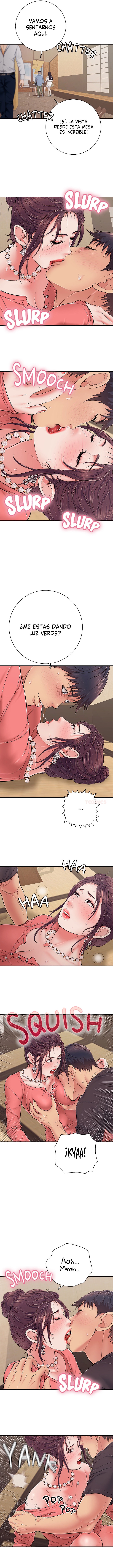 Una vez más Capítulo 37 - Page 13