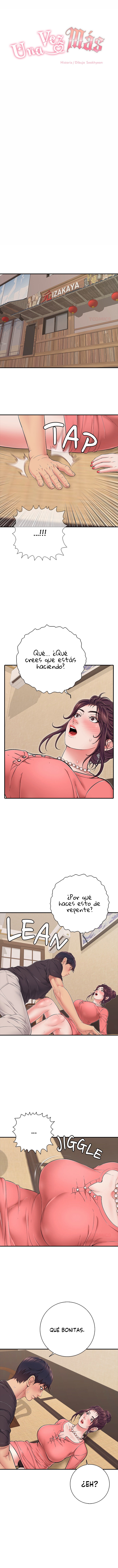 Una vez más Capítulo 37 - Page 2