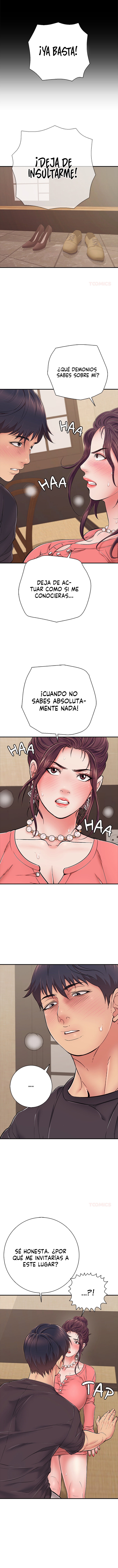 Una vez más Capítulo 37 - Page 8