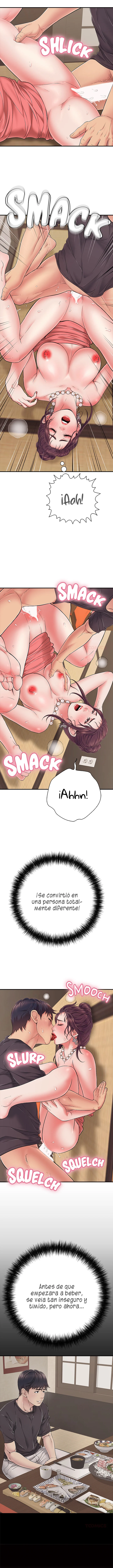 Una vez más Capítulo 38 - Page 10