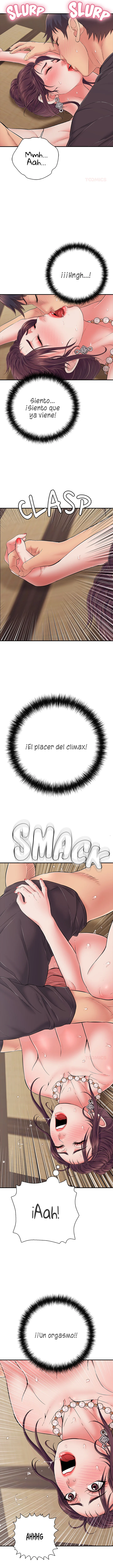 Una vez más Capítulo 38 - Page 12