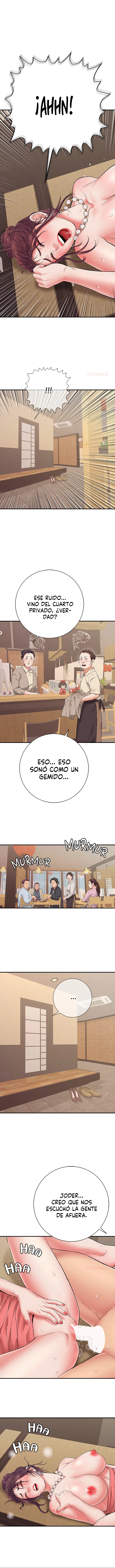 Una vez más Capítulo 38 - Page 13
