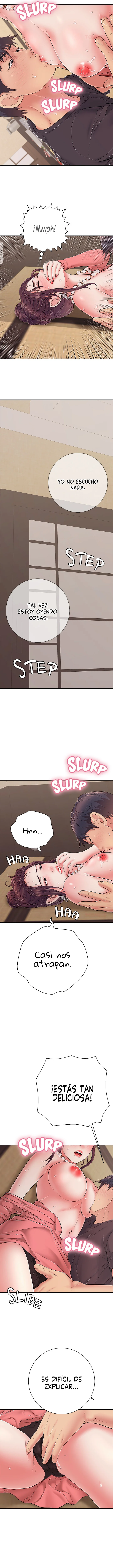 Una vez más Capítulo 38 - Page 4