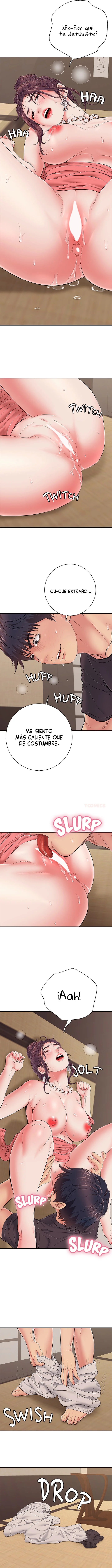 Una vez más Capítulo 38 - Page 7