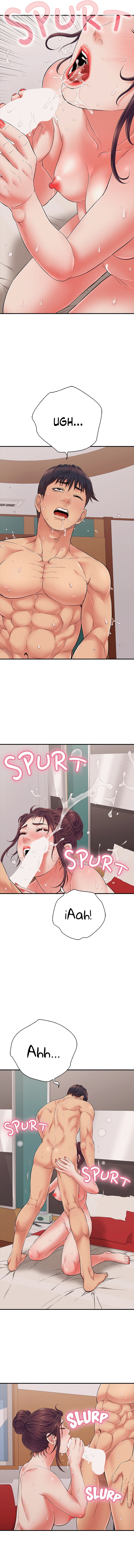 Una vez más Capítulo 39 - Page 10