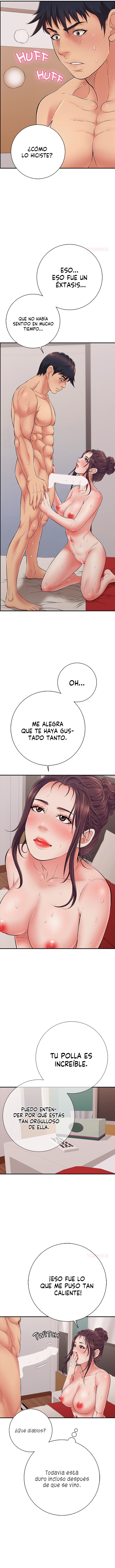 Una vez más Capítulo 39 - Page 12