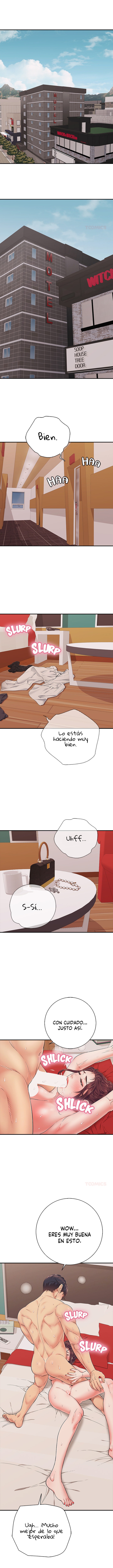 Una vez más Capítulo 39 - Page 2