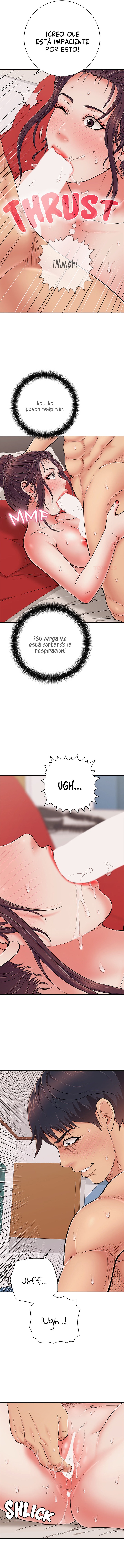 Una vez más Capítulo 39 - Page 5