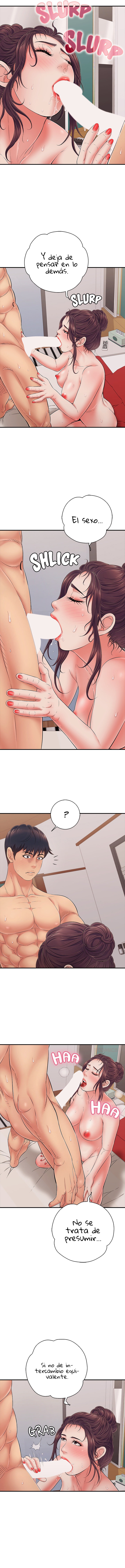 Una vez más Capítulo 39 - Page 8