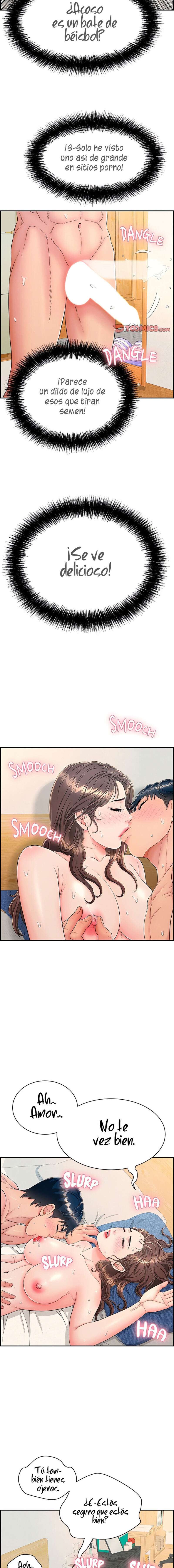 Una vez más Capítulo 4 - Page 14